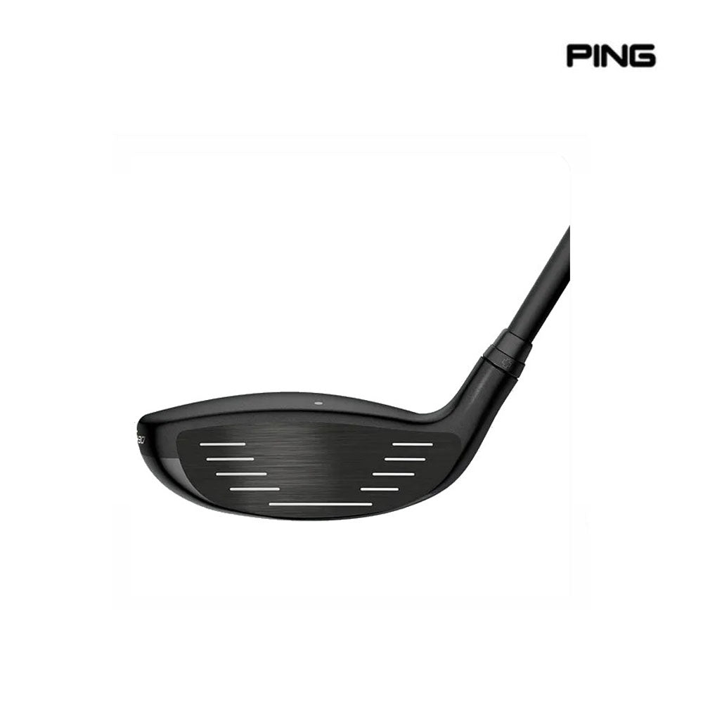 FAIRWAY PING G430 LST ALTA J CB BLACK #3 R