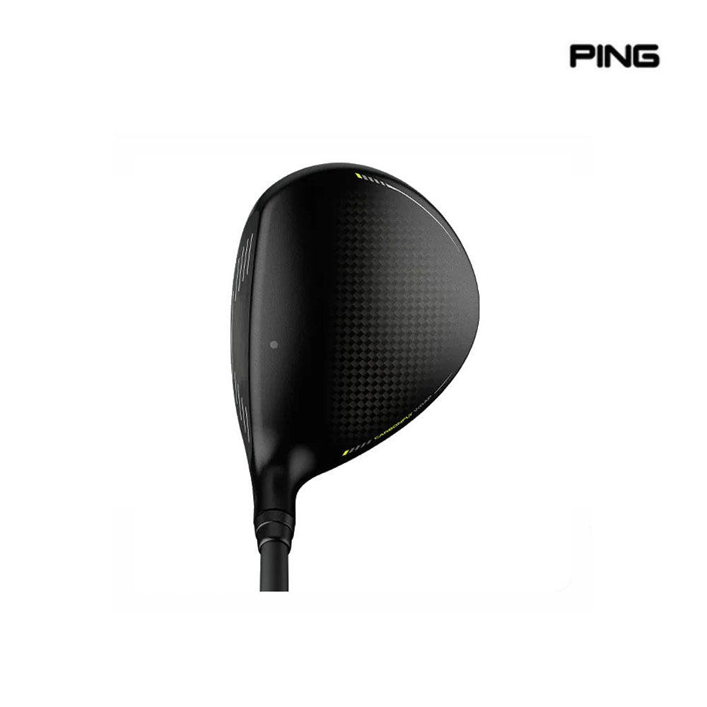 FAIRWAY PING G430 LST ALTA J CB BLACK #3 R