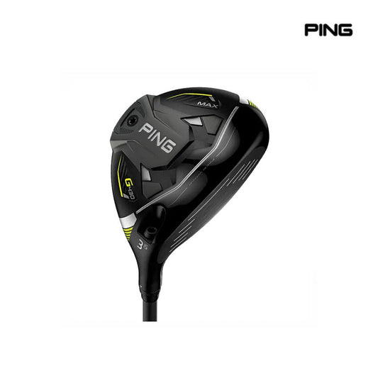 FAIRWAY PING G430 LST ALTA J CB BLACK #3 R