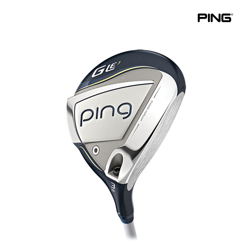 FAIRWAY PING G LE 3 ULT250J #5 L