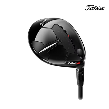 FAIRWAY TITLEIST TSR3 TENSEI BLUE 65