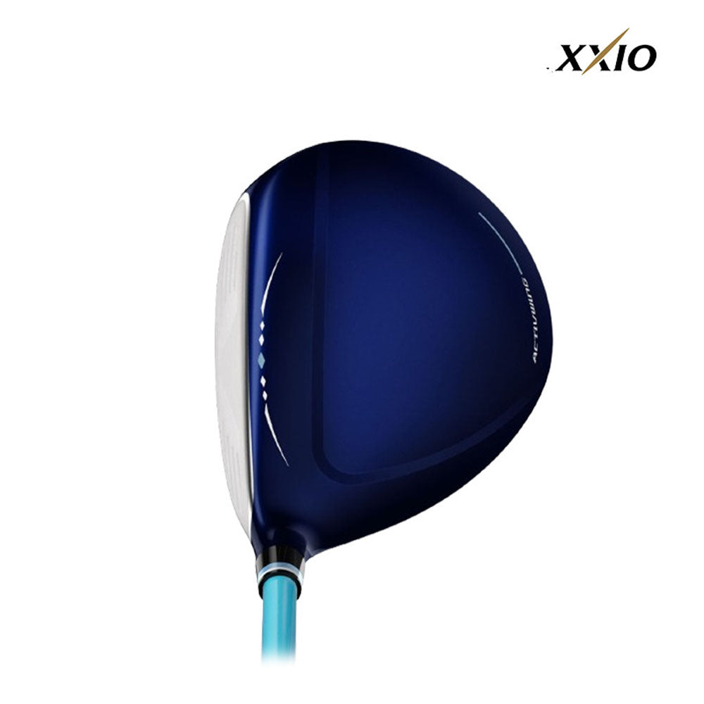 FAIRWAY XXIO 13 BLUE MP-1300