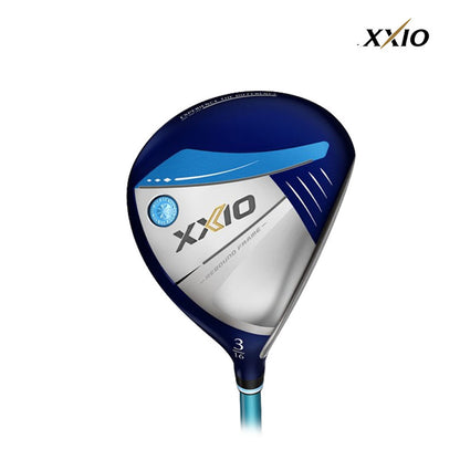 FAIRWAY XXIO 13 BLUE MP-1300