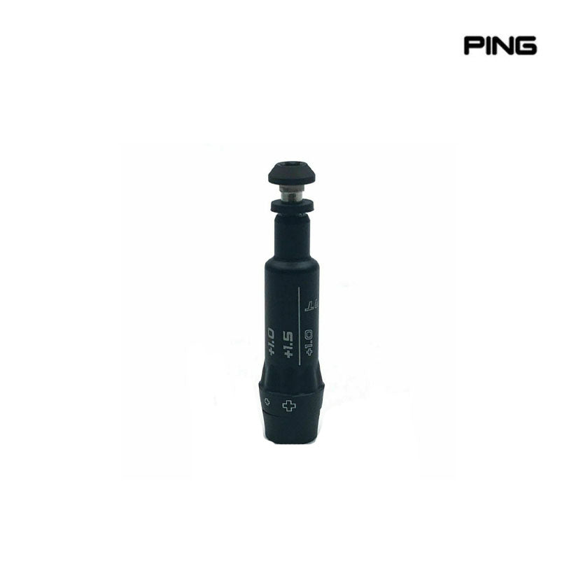 FERRULES & ADAPTER FAIRWAY PING G410/G425