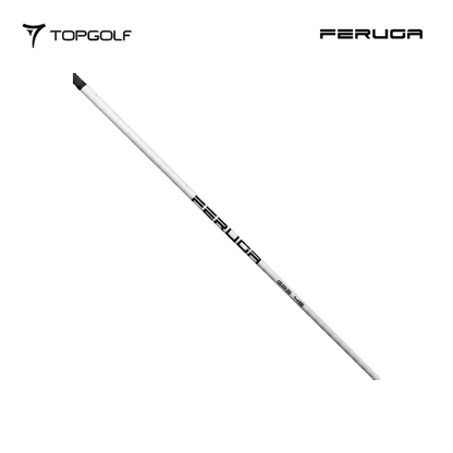 FERUGA SHAFT IRON LOOSE GBS WHITE