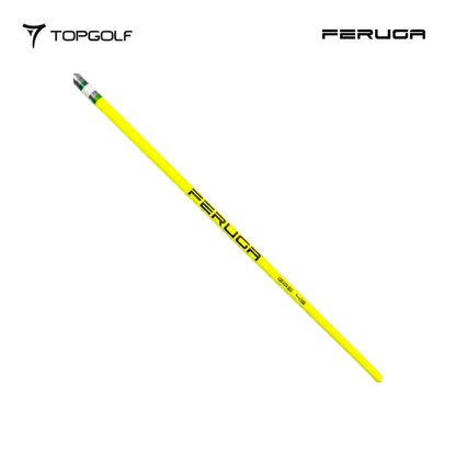 FERUGA SHAFT IRON LOOSE GBS YELLOW