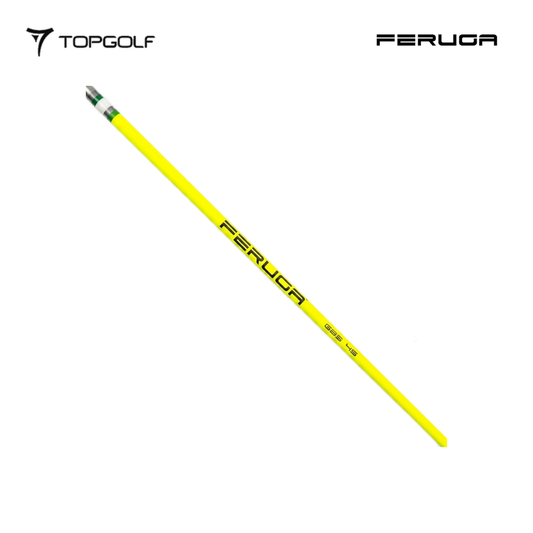 FERUGA SHAFT IRON LOOSE GBS YELLOW