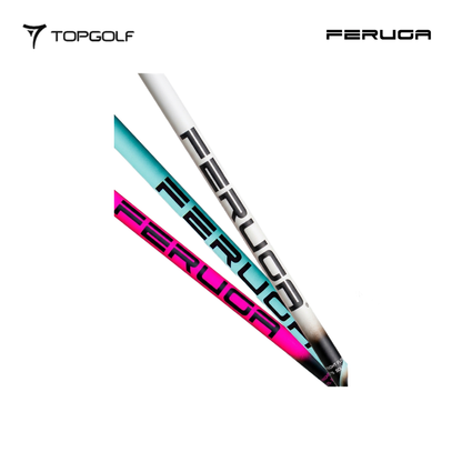 FERUGA SHAFT DRIVER TSS 6