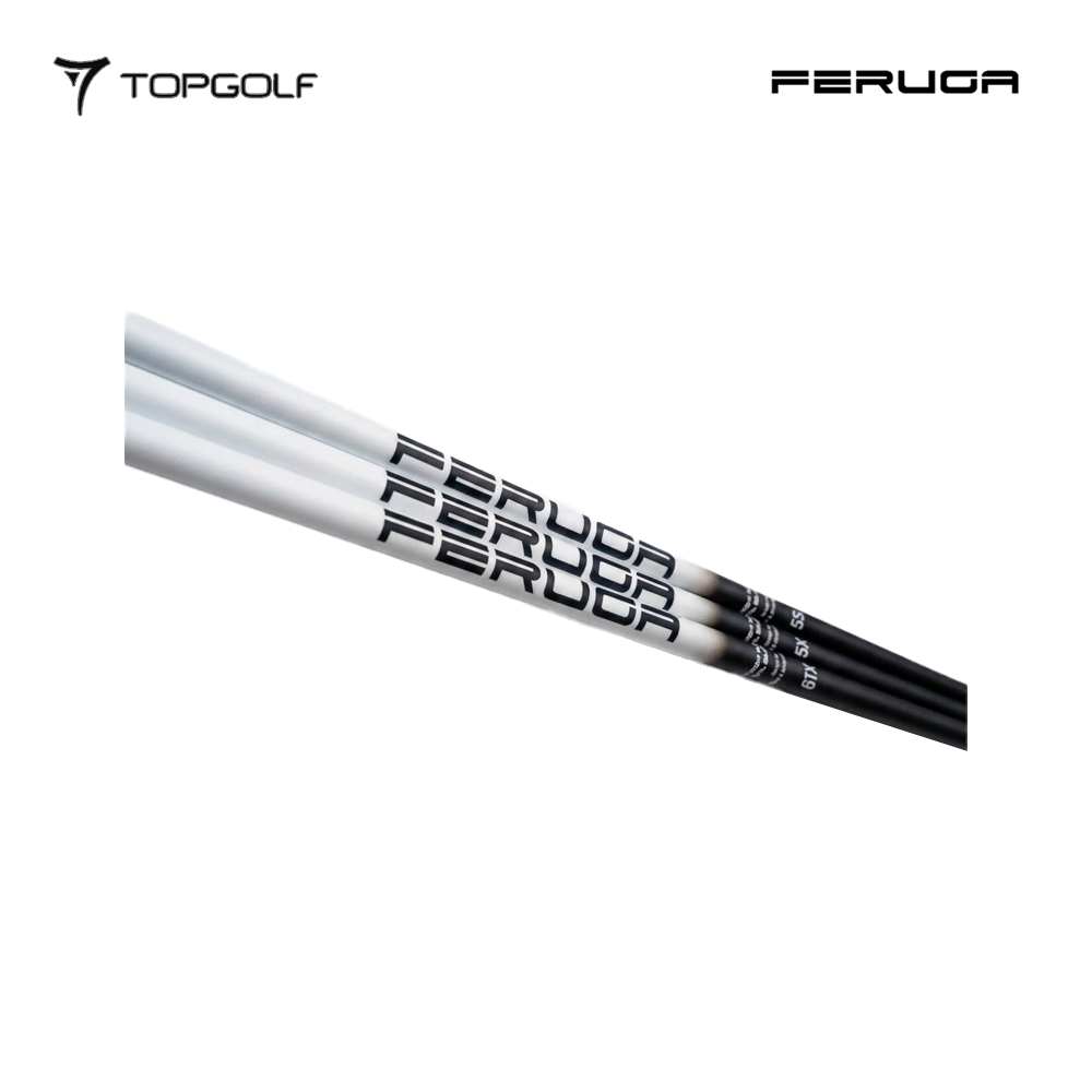 FERUGA SHAFT DRIVER TSS 6