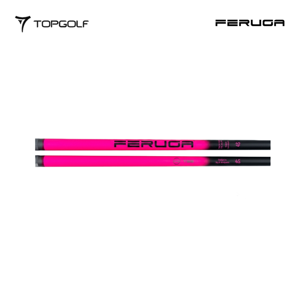 FERUGA SHAFT DRIVER TSS 7