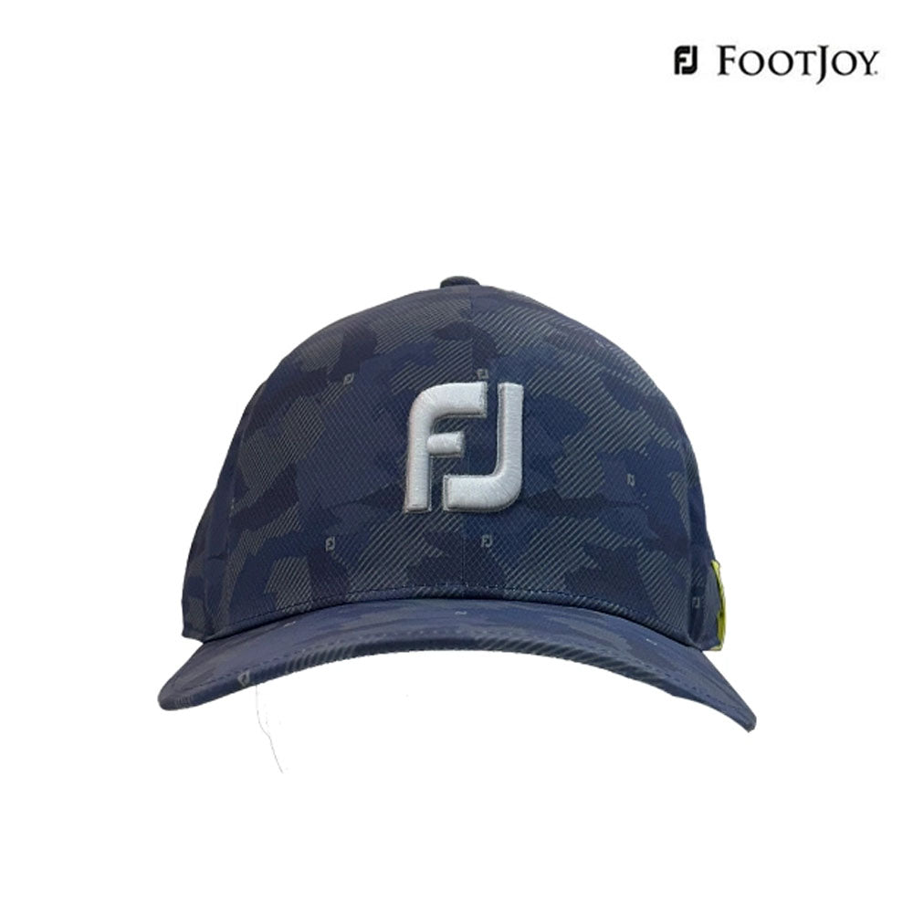 FOOTJOY CAP FH24ACC-4N ES WR ORIGINAL CAMO NV