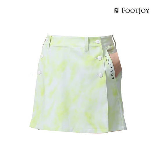 FOOTJOY CULOTTES W 82151 ES JP W GRAPHIC EPR