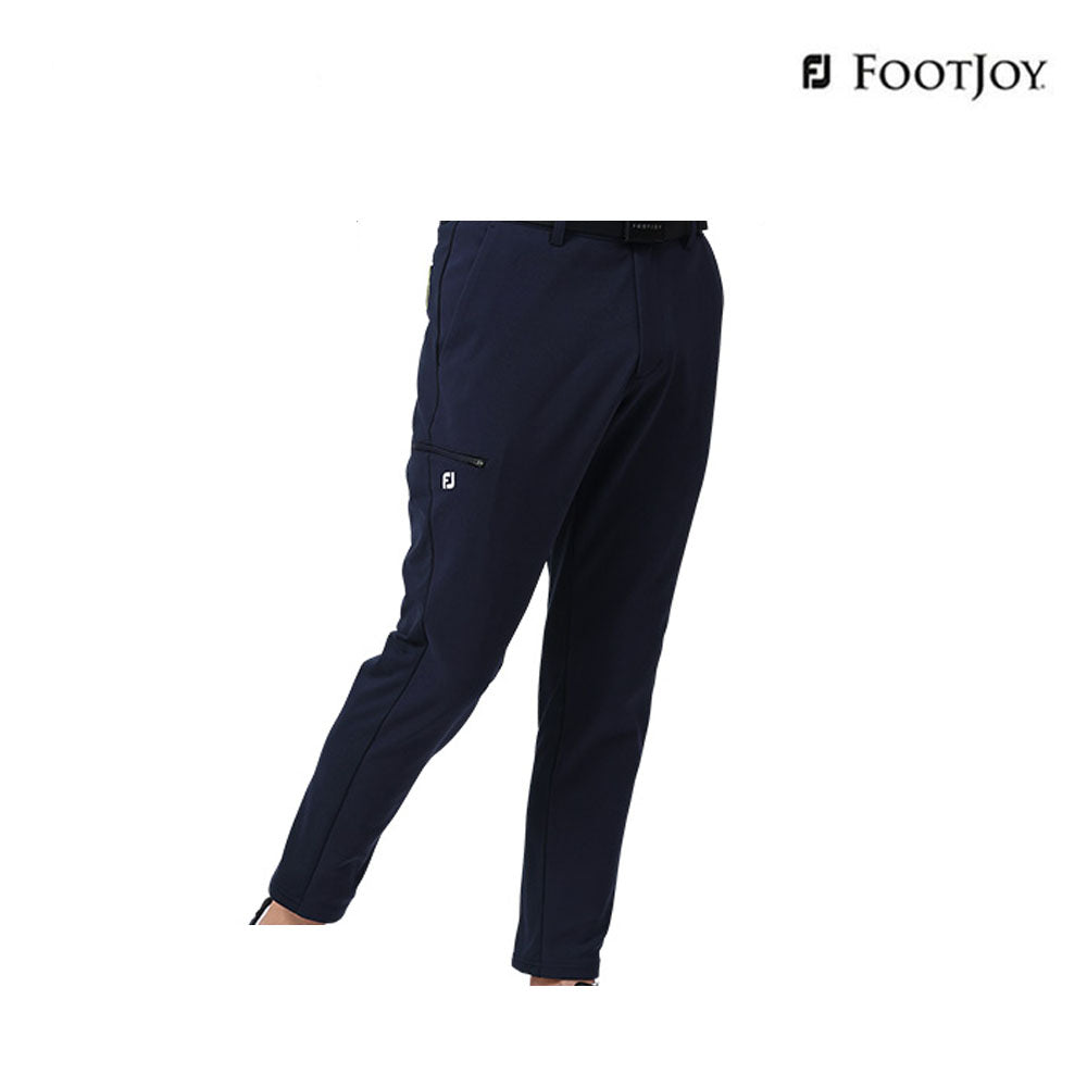 FOOTJOY PANTS M 81893 ES JP ANKLE BK