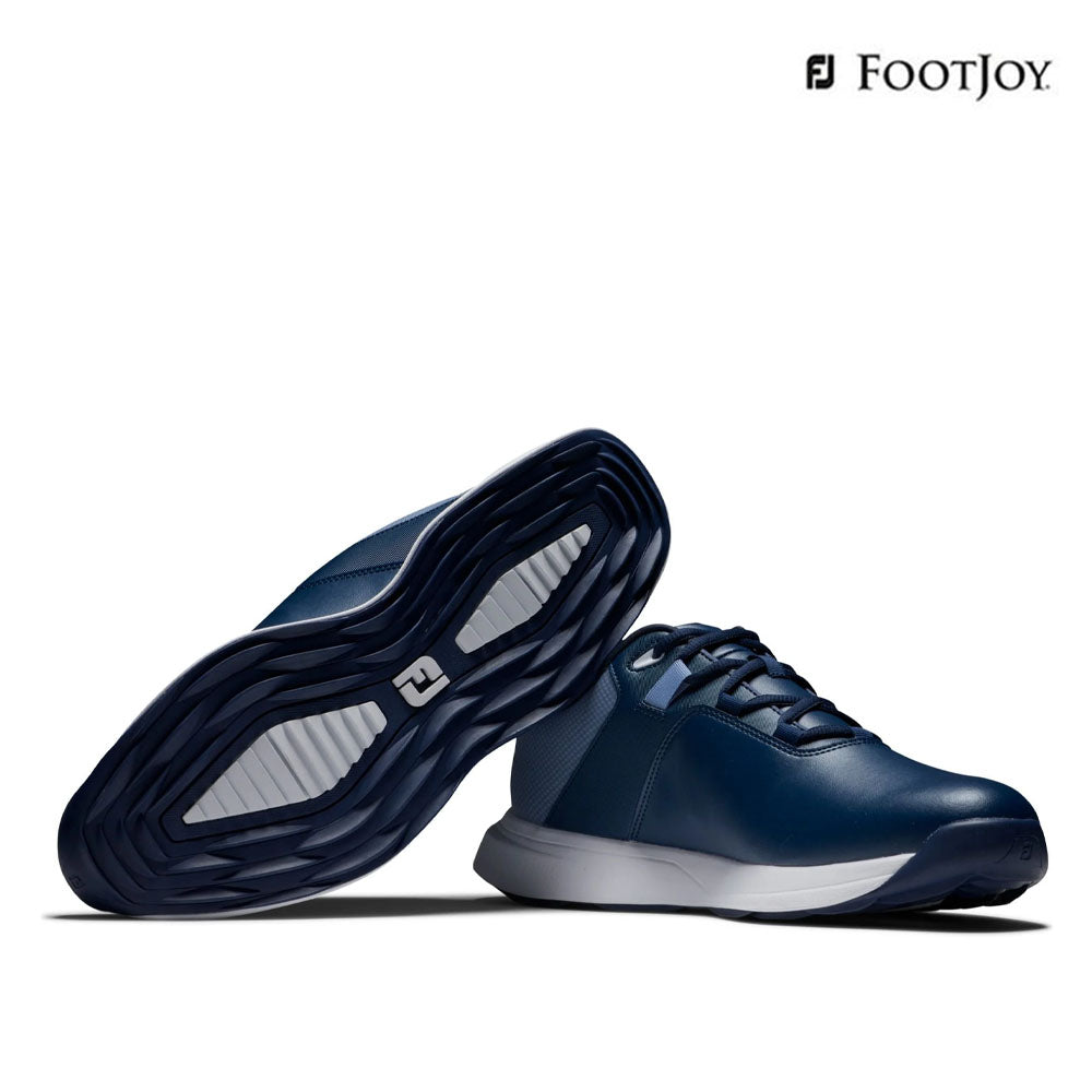 FOOTJOY SHOES M 56921XW ES PROLITE NVY/BLU/WHT