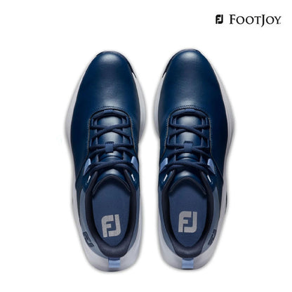 FOOTJOY SHOES M 56921XW ES PROLITE NVY/BLU/WHT