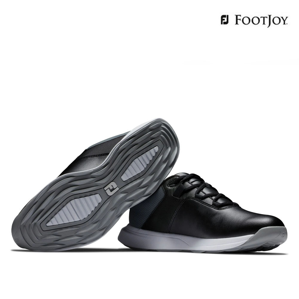 FOOTJOY SHOES 56922 M EF PROLITE BLK/GRY/WHT