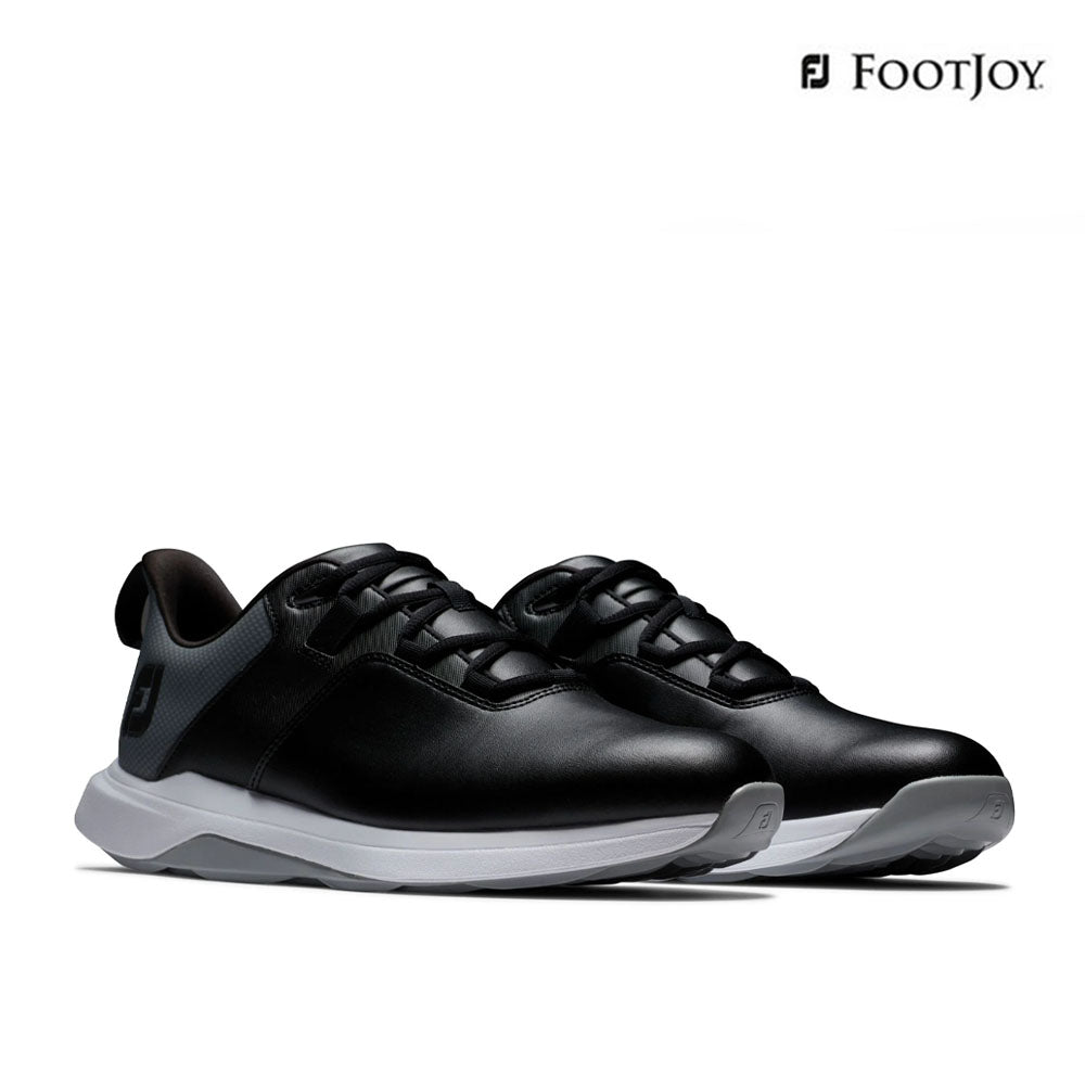 FOOTJOY SHOES 56922 M EF PROLITE BLK/GRY/WHT
