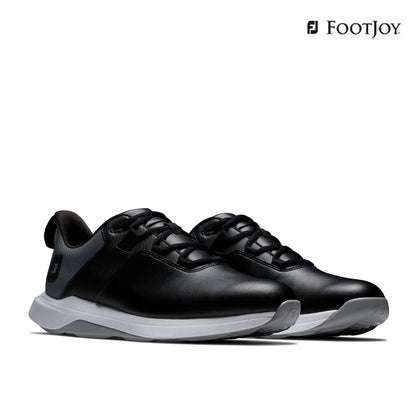 FOOTJOY SHOES 56922 M EF PROLITE BLK/GRY/WHT