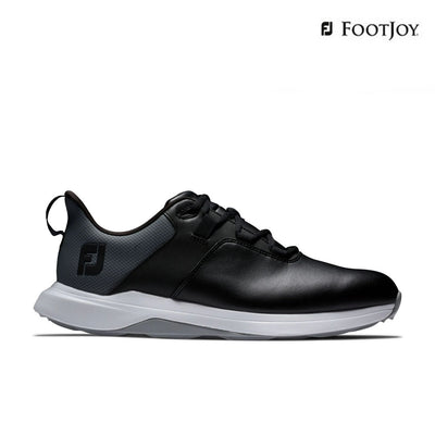 FOOTJOY SHOES 56922 M EF PROLITE BLK/GRY/WHT