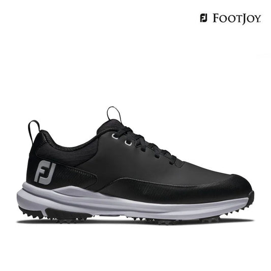 FOOTJOY SHOES 56960 M EF TOUR RIVAL BLK/BLK/WHT