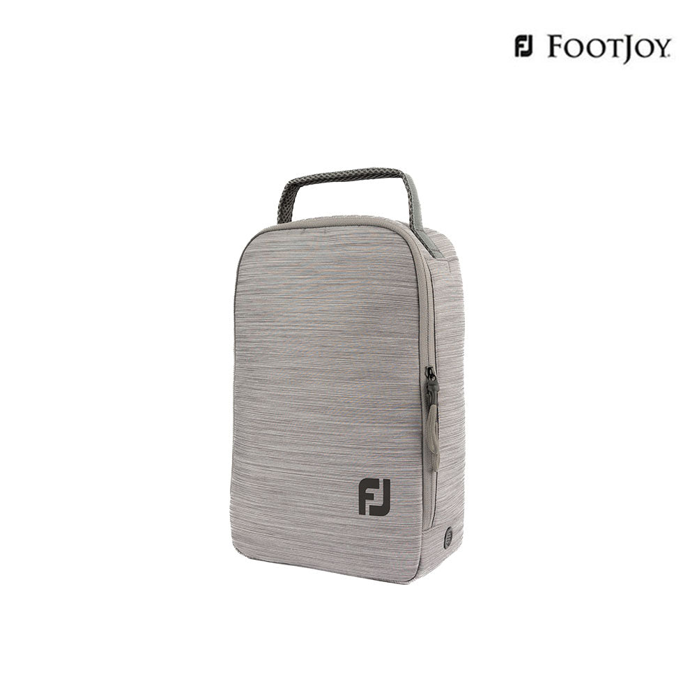 FOOTJOY SHOE BAG ES FA24SCSB-0G LT GREY