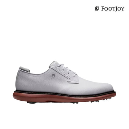 FOOTJOY SHOES MAN ES FJ TRADITIONS 57946XW WHT/WHT/BRK