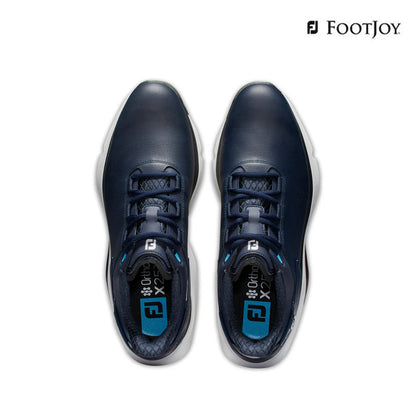 FOOTJOY SHOES M ES PROSLX NVY/WHT/GRY 56908XW