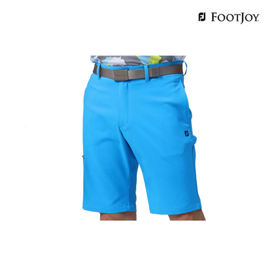 FOOTJOY SHORT M 81897 ES JP SOLID NBL