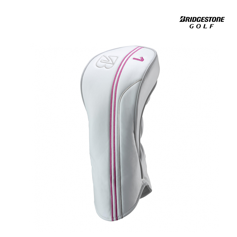 FULL SET BRIDGESTONE BG-100L BLLP8CLPK 9 PCS LADIES PINK