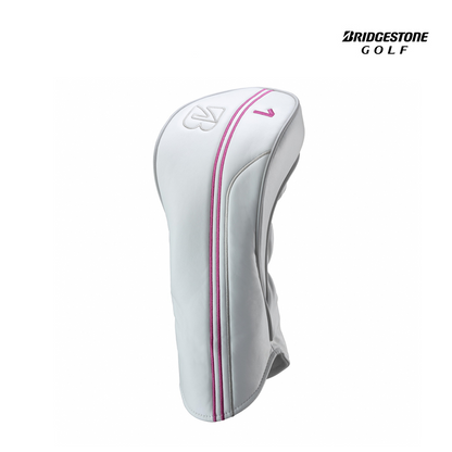 FULL SET BRIDGESTONE BG-100L BLLP8CLPK 9 PCS LADIES PINK