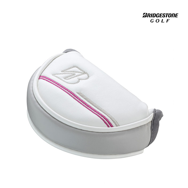 FULL SET BRIDGESTONE BG-100L BLLP8CLPK 9 PCS LADIES PINK