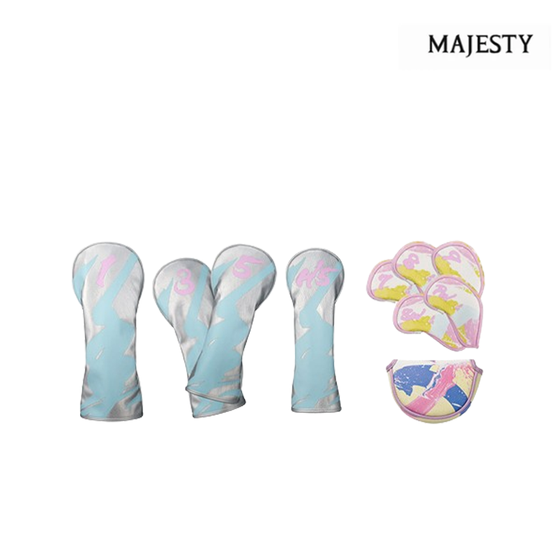 FULL SET MAJESTY HER COLLECTION 13 PCS 23 #L