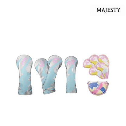 FULL SET MAJESTY HER COLLECTION 13 PCS 23 #L