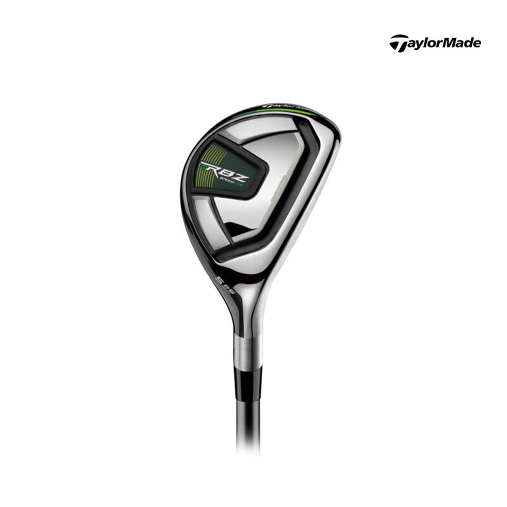 FULL SET TAYLORMADE RBZ SPEEDLITE GRAPHITE 12 PCS 21