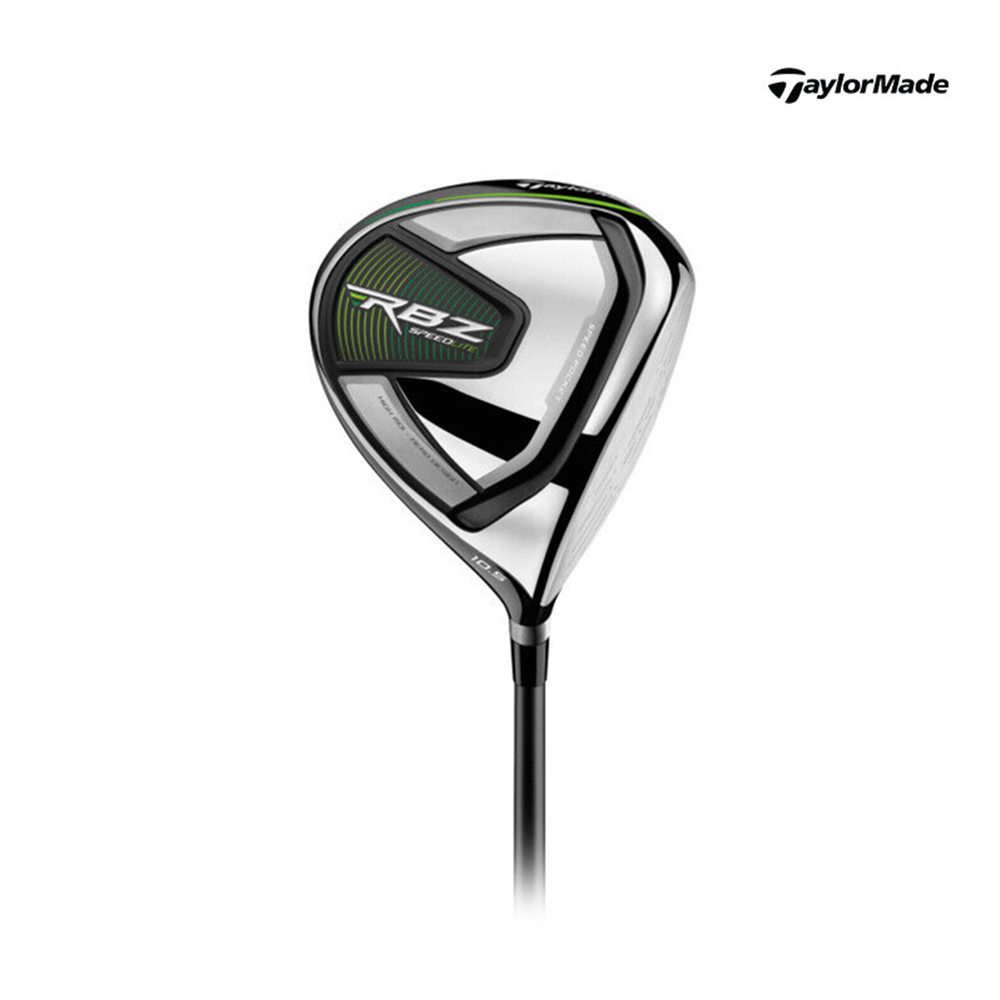 FULL SET TAYLORMADE RBZ SPEEDLITE GRAPHITE 12 PCS 21