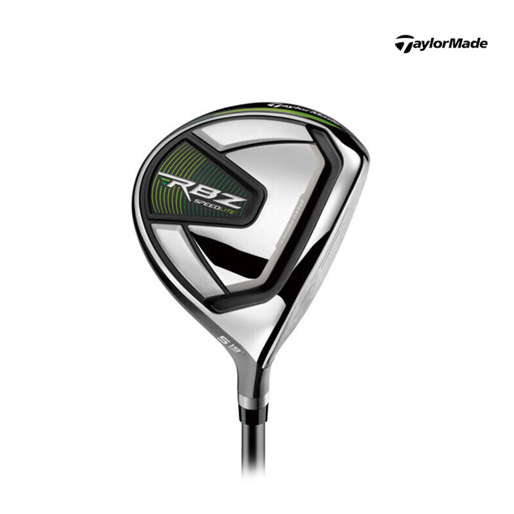 FULL SET TAYLORMADE RBZ SPEEDLITE GRAPHITE 12 PCS 21