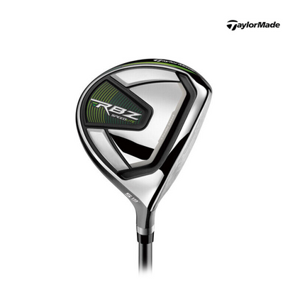 FULL SET TAYLORMADE RBZ SPEEDLITE STEEL 12 PCS 21