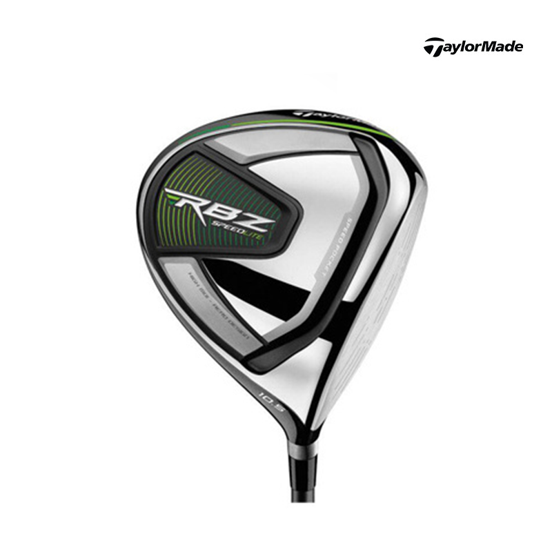 FULL SET TAYLORMADE RBZ SPEEDLITE GRAPHITE WMN 11 PCS 21