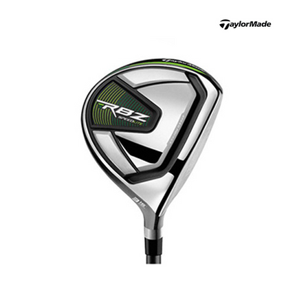 FULL SET TAYLORMADE RBZ SPEEDLITE GRAPHITE WMN 11 PCS 21