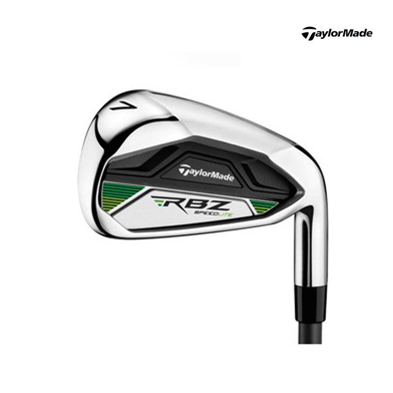 FULL SET TAYLORMADE RBZ SPEEDLITE GRAPHITE WMN 11 PCS 21