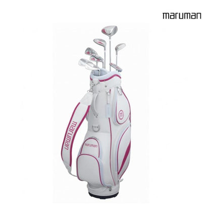 FULL SET MARUMAN VERITY 11PCS FOR LADIES #L