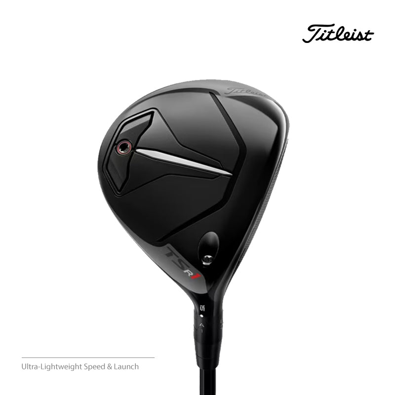 FAIRWAY TITLEIST TSR1