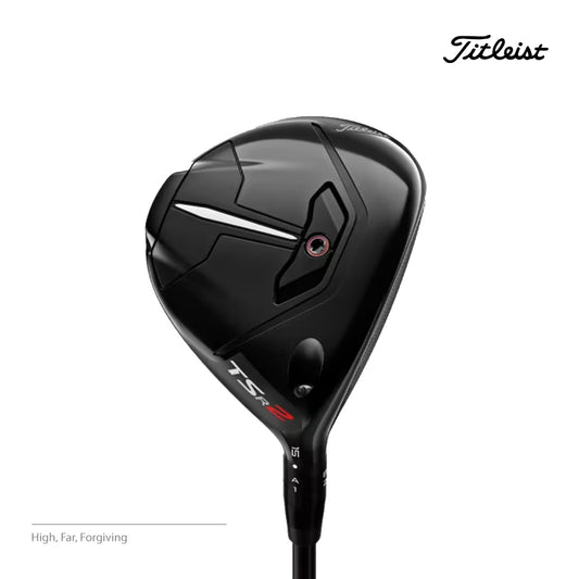 FAIRWAY TITLEIST TSR2