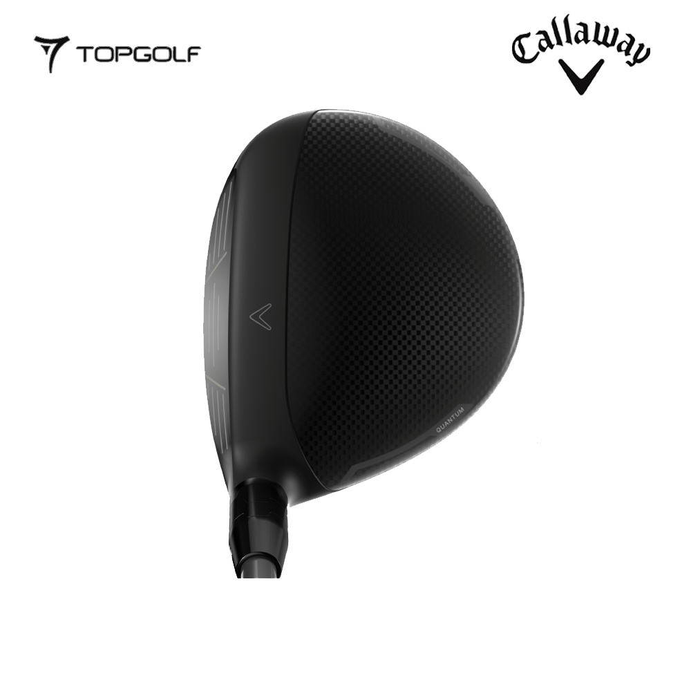 CALLAWAY FAIRWAY QUANTUM MAX ATHLEMAX 50