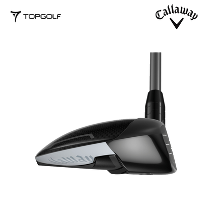 CALLAWAY FAIRWAY QUANTUM MAX ATHLEMAX 50