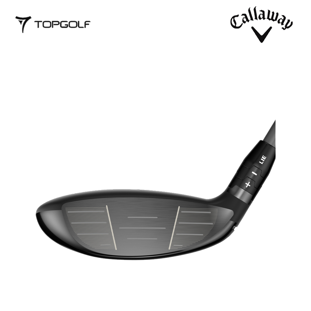 CALLAWAY FAIRWAY QUANTUM MAX ATHLEMAX 50