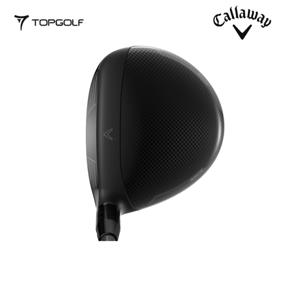 CALLAWAY FAIRWAY QUANTUM MAX D ATHLEMAX 50