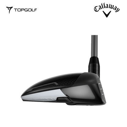 CALLAWAY FAIRWAY QUANTUM MAX D ATHLEMAX 50