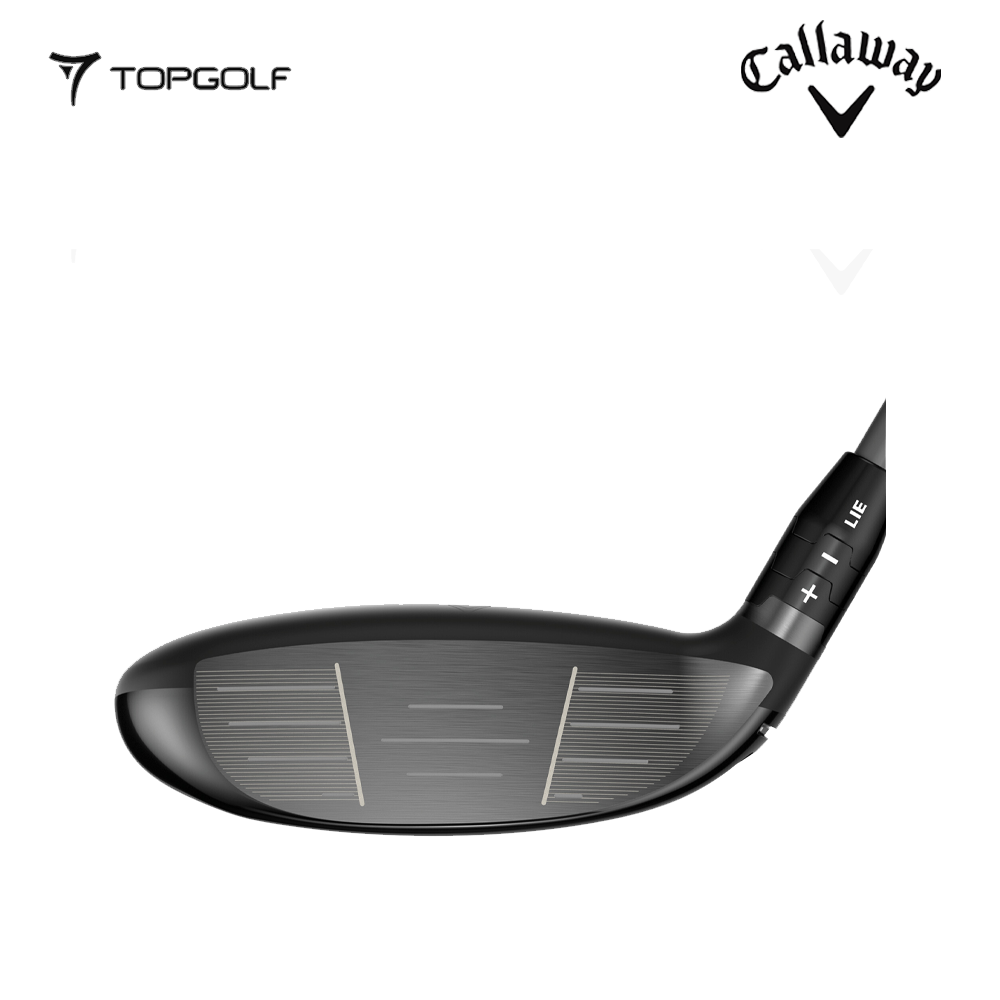 CALLAWAY FAIRWAY QUANTUM MAX D ATHLEMAX 50