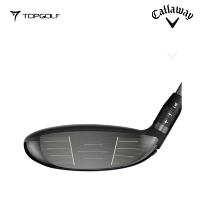 CALLAWAY FAIRWAY QUANTUM MAX D ATHLEMAX 50